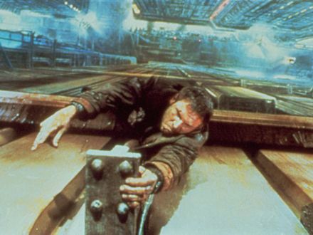 Harrison Ford oficjalnie wraca do"Łowcy androidów"