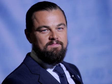 Leonardo DiCaprio pracuje z Netflixem