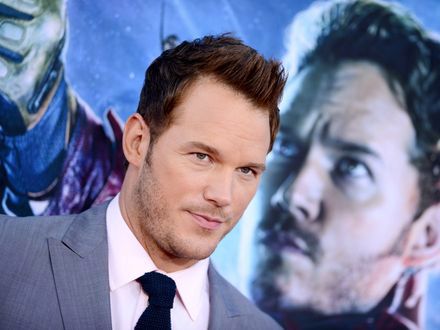 Chris Pratt nowym Indianą Jonesem?