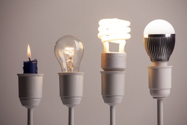 Oświetlenie LED - czy warto wymienić żarówkę na diodę?