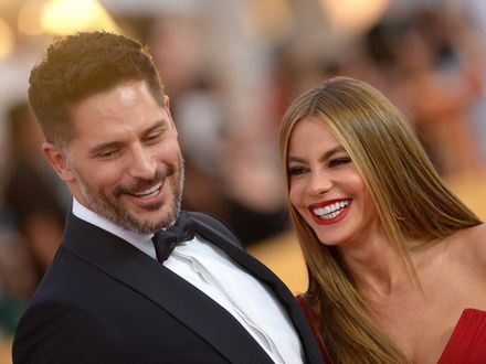 Sofia Vergara i Joe Manganiello oficjalnie zaręczeni