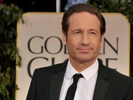 David Duchovny nie ma energii na "Z archiwum X"