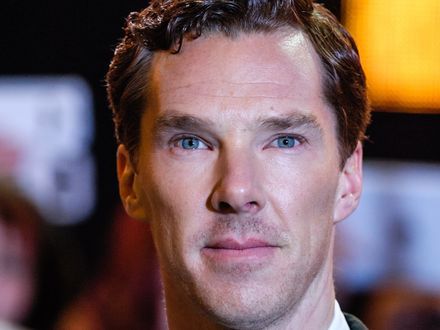 To już oficjalne - Benedict Cumberbatch Doktorem Strange'em