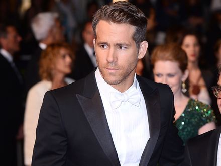 Ryan Reynolds wróci jako Deadpool