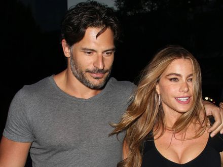 Sofia Vergara i Joe Manganiello zaręczeni