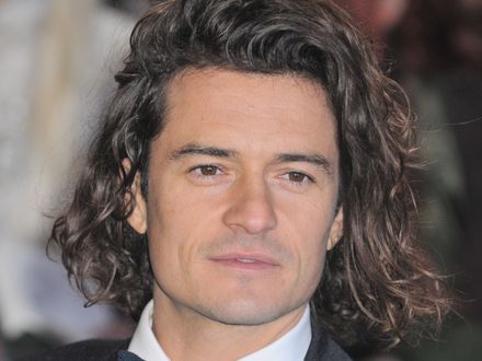 Orlando Bloom potwierdza powrót do"Piratów z Karaibów"