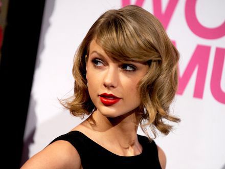 Festiwale nie dla Taylor Swift