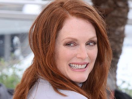 Julianne Moore walczy o swoją pamięć