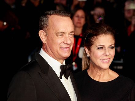 Tom Hanks pisze opowiadania