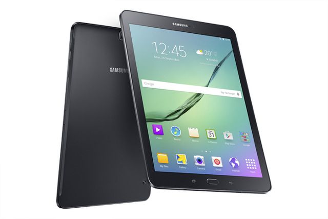 Nowy tablet Samsunga: Galaxy Tab S2