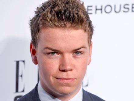 Will Poulter zamieni się w to