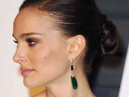 Natalie Portman chce zostać unicestwiona