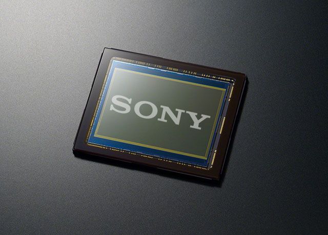 Sony chce przejąć matrycowy biznes od Toshiby
