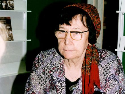 Michalina Wisłocka – zakręcone życie słynnej seksuolożki