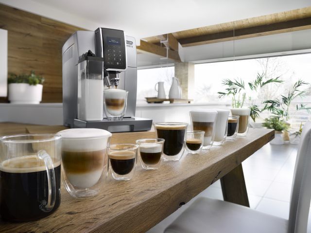 5 elementów, na które warto zwrócić uwagę przy wyborze ekspresu do kawy