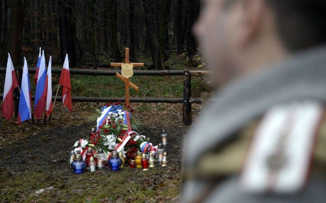 Rosyjski konsul w Atenach nie żyje