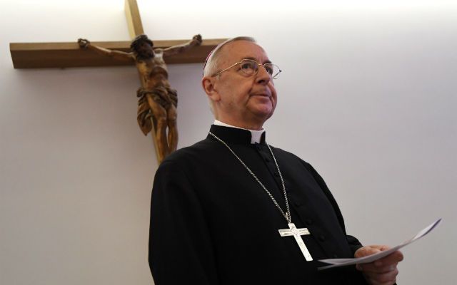 Abp Gądecki interweniuje ws. księdza skazanego za molestowanie