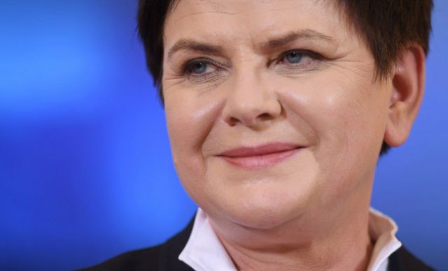 Beata Szydło o liście Donalda Tuska do europejskich przywódców