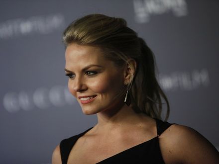 Jennifer Morrison wdzięczna House'owi