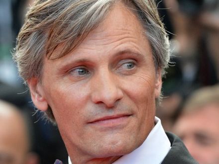 Viggo Mortensen tęskni za Aragornem