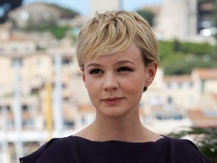 Wyzwalająca nagość Carey Mulligan