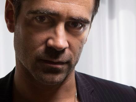 Colin Farrell czeka na tę jedyną