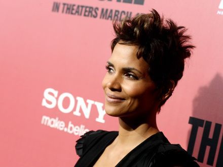 Halle Berry: "Od 30 lat chodzę na terapię"