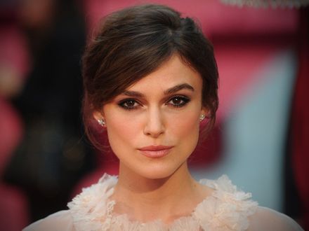 Keira Knightley weźmie skromny ślub