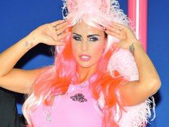 Katie Price: najgorsza stylizacja świata?