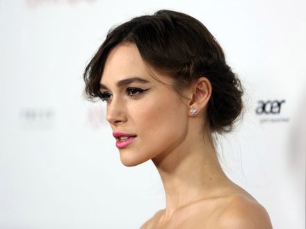 Lagerfeld i Keira Knightley uczczą stulecie Chanel