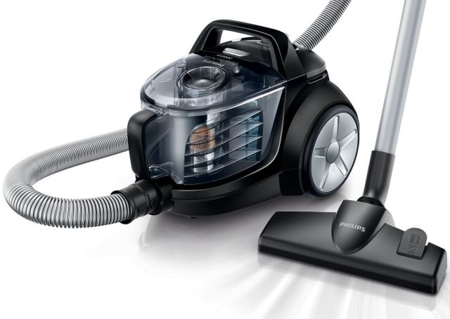 Philips PowerPro Active - odkurzacz bezworkowy z technologią PowerCyclone 4