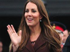 Kate i William mają już imię dla dziecka!