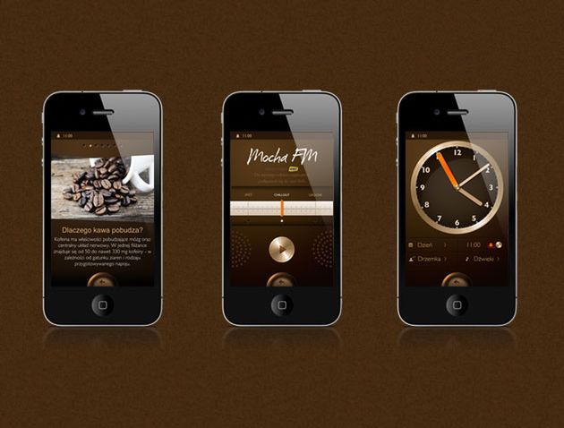 My Saeco - kawowa aplikacja mobilna