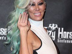 Jenna Jameson - zniszczona 39-latka