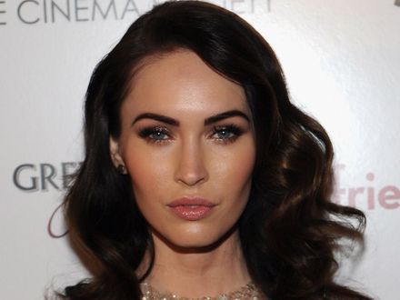 Megan Fox ucieka z Twittera