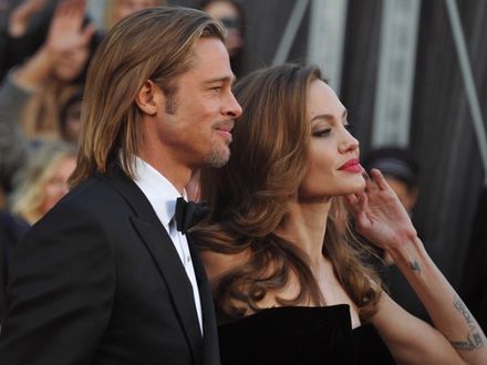 Sekstaśma Angeliny Jolie warta 10 milionów dolarów!