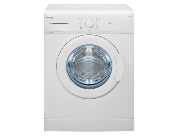 Beko EV 6102 - energooszczędna pralka w przystępnej cenie