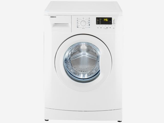 Beko WMB 71031 PTM - pralka z niklowaną grzałką