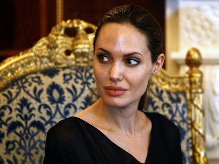 Angelina Jolie rezygnuje z aktorstwa