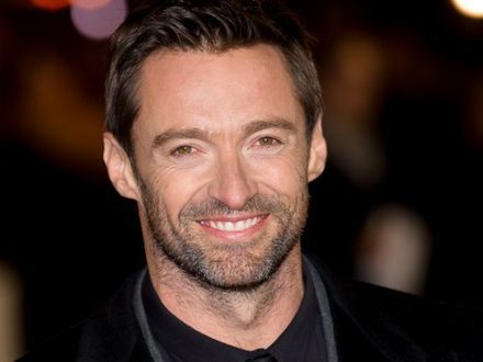 Hugh Jackman chce ukraść rolę Bonda