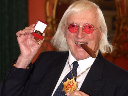 Gwiazdor BBC pedofilem? - upadek legendy Jimmy'ego Savile'a