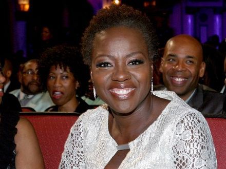 Viola Davis na diecie Rosomaka