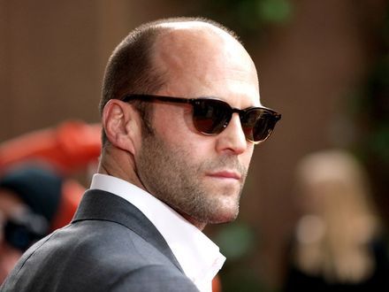 Prawdziwie niezniszczalny Jason Statham