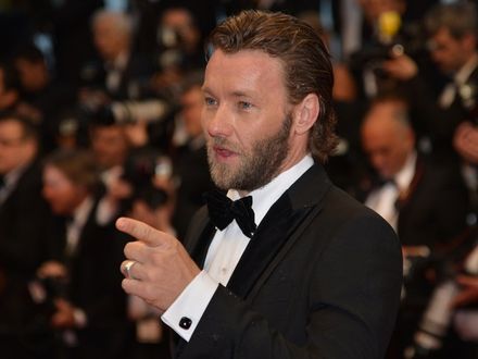 Joel Edgerton reżyserem