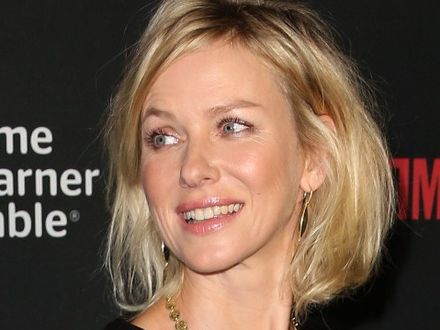 Naomi Watts ucieknie z kraju