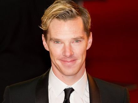 Benedict Cumberbatch błagany o odrzucenie roli