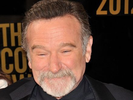 Serial uratował budżet Robina Williamsa