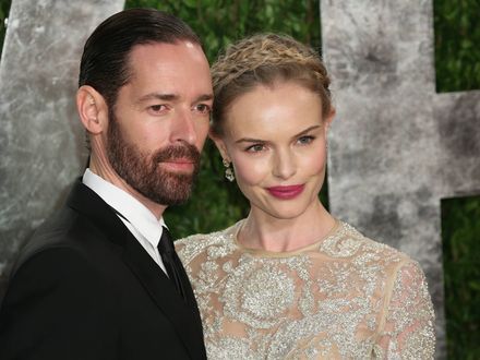 Kate Bosworth mężatką