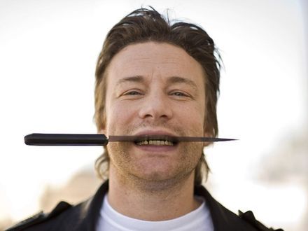 Jak Jamie Oliver pokonał internetowego trolla