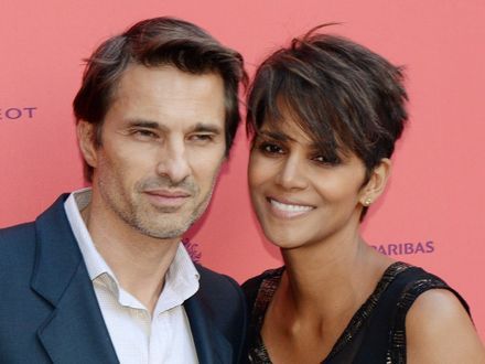 Halle Berry kontra paparazzi